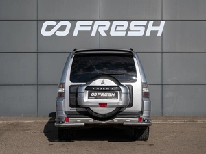 Внедорожник Mitsubishi Pajero 2011 года, 2050000 рублей, Краснодар