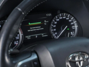 Внедорожник Toyota Highlander 2021 года, 4899000 рублей, Сургут