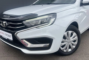 Седан ВАЗ (LADA) Vesta 2024 года, 1160000 рублей, Солонцы