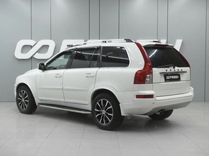 Внедорожник Volvo XC90 2011 года, 1680000 рублей, Ростов-на-Дону