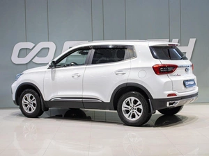 Внедорожник Chery Tiggo 4 Pro 2023 года, 1550000 рублей, Петрозаводск