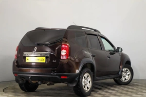 Внедорожник Renault Duster 2014 года, 999000 рублей, Пермь