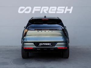 Внедорожник Geely Boyue L 2025 года, 2979000 рублей, Краснодар