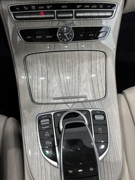 Купе Mercedes-benz E-класс 2019 года, 4532000 рублей, Новосибирск