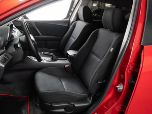 Хетчбэк Mazda 3 2010 года, 1019000 рублей, Тюмень