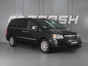 Минивэн Chrysler Grand Voyager 2014 года, 1926000 рублей, Минеральные Воды