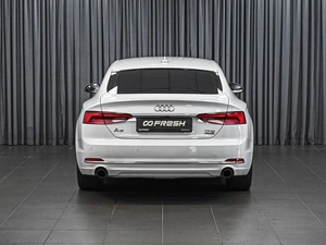 Лифтбек Audi A5 2016 года, 2498000 рублей, Ставрополь