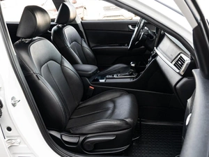 Седан Kia Optima 2020 года, 2650000 рублей, Краснодар