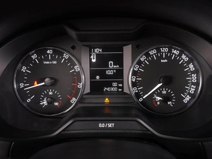 Лифтбек Skoda Octavia 2014 года, 899000 рублей, Воронеж