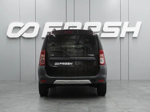 Универсал ВАЗ (LADA) Largus Cross 2018 года, 1029000 рублей, Воронеж