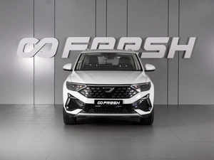 Внедорожник Jetta VS5 2023 года, 2299000 рублей, Минеральные Воды