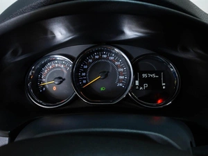 Хетчбэк Renault Sandero 2020 года, 1199000 рублей, Ставрополь