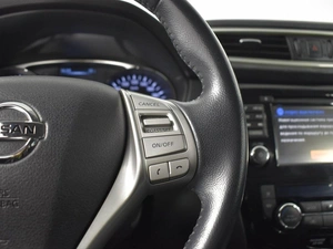 Внедорожник Nissan X-Trail 2015 года, 1546100 рублей, Казань