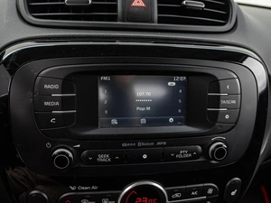 Хетчбэк Kia Soul 2016 года, 1590000 рублей, Краснодар