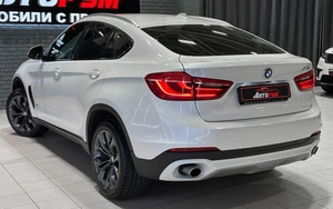 Внедорожник BMW X6 2015 года, 3567000 рублей, Красноярск