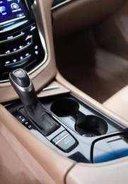 Седан Cadillac CTS 2016 года, 2627000 рублей, Орёл