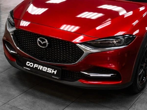 Внедорожник Mazda CX-4 2023 года, 2839000 рублей, Тюмень