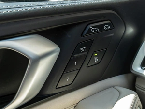 Внедорожник BMW X6 2019 года, 7730000 рублей, Краснодар