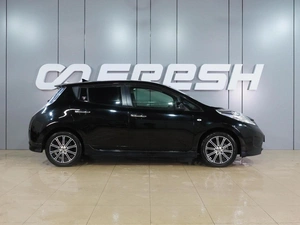 Хетчбэк Nissan Leaf 2014 года, 749000 рублей, Воронеж