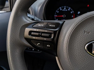 Хетчбэк Kia Morning 2018 года, 1290000 рублей, Краснодар