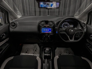 Хетчбэк Nissan Note 2019 года, 1250000 рублей, Красноярск