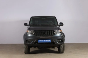 Внедорожник УАЗ Patriot 2024 года, 1749000 рублей, Новосибирск