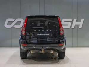 Внедорожник Haval H5 2021 года, 1769000 рублей, Петрозаводск