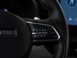 Внедорожник Haval F7x 2023 года, 2049046 рублей, Москва