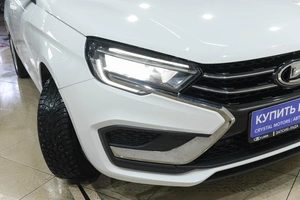 Седан ВАЗ (LADA) Vesta 2023 года, 1149000 рублей, Новокузнецк