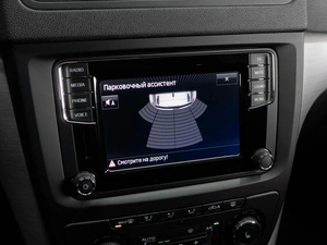 Внедорожник Skoda Yeti 2016 года, 1449000 рублей, Тюмень