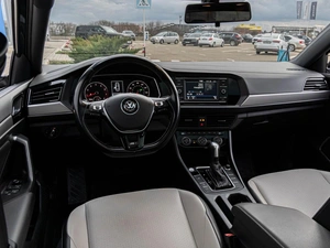 Седан Volkswagen Jetta 2020 года, 2310000 рублей, Краснодар