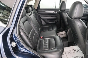 Внедорожник Mazda CX-5 2017 года, 2249000 рублей, Красноярск