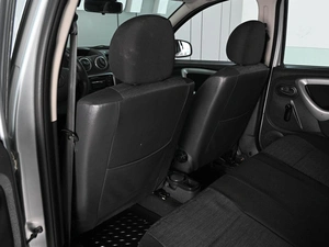 Внедорожник Renault Duster 2012 года, 1010000 рублей, Аксай