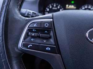 Седан Hyundai Solaris 2020 года, 1439000 рублей, Саратов