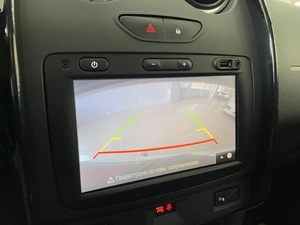 Внедорожник Renault Duster 2019 года, 1387000 рублей, Солонцы