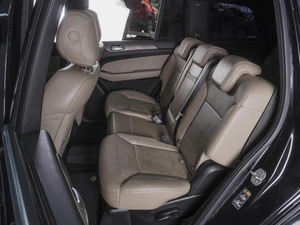 Внедорожник Mercedes-benz GL-класс 2015 года, 3400000 рублей, Ростов-на-Дону