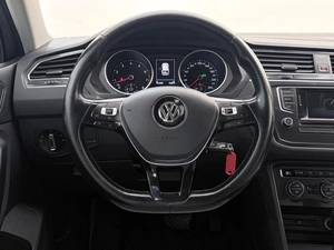 Внедорожник Volkswagen Tiguan 2017 года, 2149000 рублей, Орёл