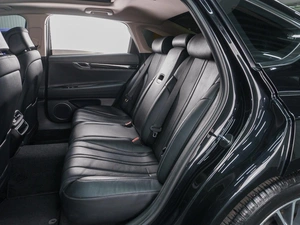 Седан Genesis G80 2021 года, 4099000 рублей, Сургут