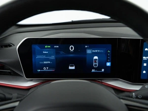 Внедорожник Geely Coolray 2024 года, 2131077 рублей, Москва