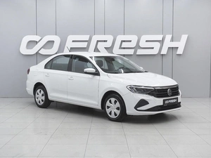 Лифтбек Volkswagen Polo 2022 года, 1739000 рублей, Ростов-на-Дону