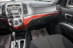 Внедорожник Hyundai Santa Fe 2006 года, 1019000 рублей, Барнаул