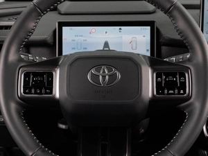 Внедорожник Toyota Wildlander 2026 года, 4739000 рублей, Тюмень