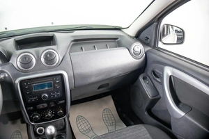 Внедорожник Renault Duster 2012 года, 739000 рублей, Пермь