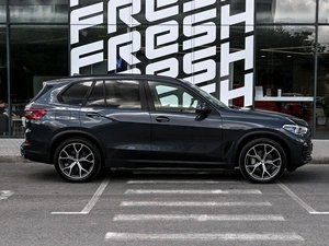 Внедорожник BMW X5 2020 года, 5250000 рублей, Волгоград