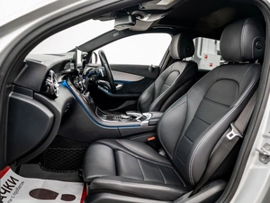 Универсал Mercedes-benz C-класс 2018 года, 2000000 рублей, Красноярск