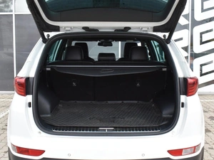 Внедорожник Kia Sportage 2016 года, 2200000 рублей, Краснодар