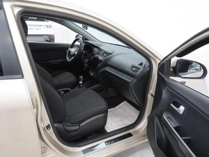 Седан Kia Rio 2012 года, 650000 рублей, Калуга