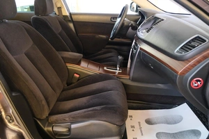 Седан Nissan Teana 2008 года, 899000 рублей, Омск