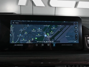 Внедорожник EXEED VX 2023 года, 2999000 рублей, Аксай