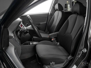 Хетчбэк Kia Rio 2010 года, 679000 рублей, Тюмень